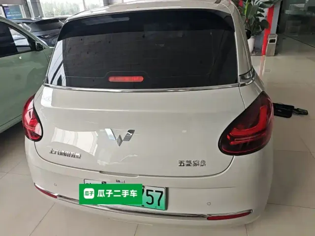 Wuling Bingo — Фото автомобиля 5