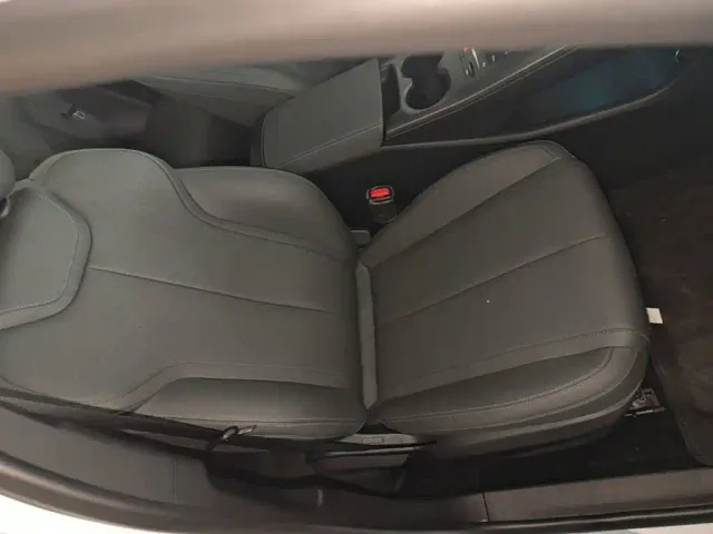 BYD Qin PLUS — Фото автомобиля 24