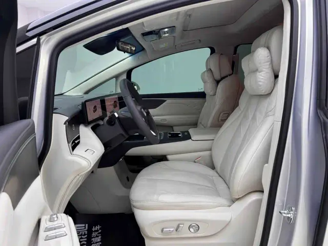 Buick Zhijing Shijia — Фото автомобиля 16