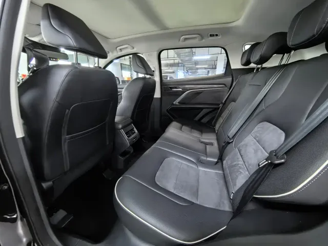 Haval H6 — Фото автомобиля 10