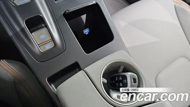 Hyundai Nexo Nexo Premium — Фото автомобиля 17