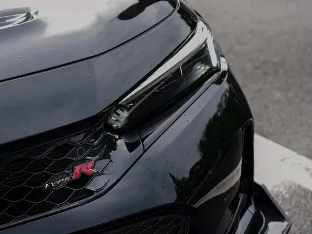 Honda Civic — Фото автомобиля 5