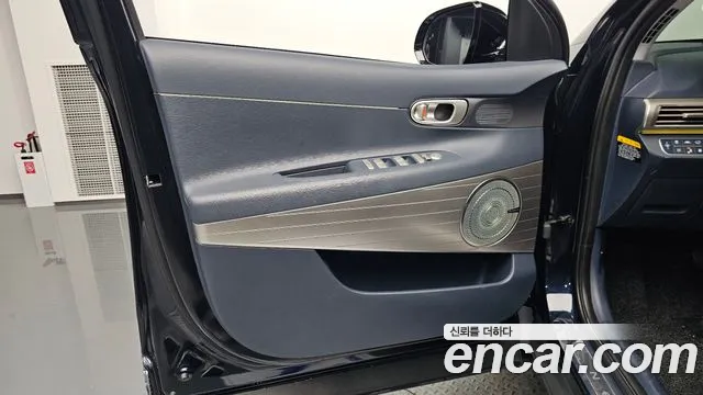 Hyundai Nexo Nexo Premium — Фото автомобиля 23