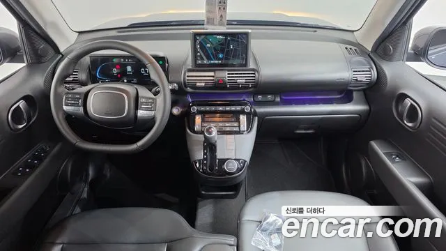 Hyundai Casper — Фото автомобиля 7