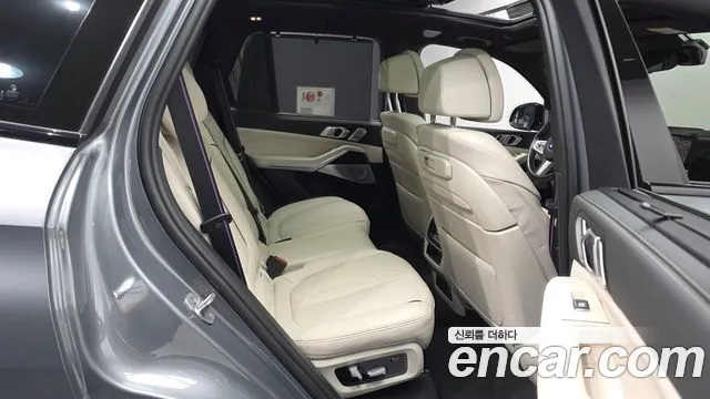 BMW X5 — Фото автомобиля 18