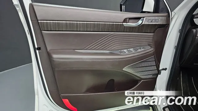 Hyundai Palisade The New Palisade — Фото автомобиля 13