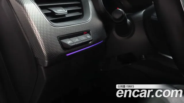 Renault-KoreaSamsung XM3 — Фото автомобиля 24