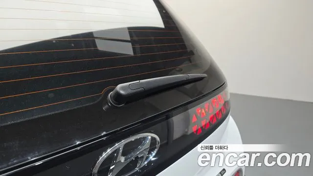 Hyundai Casper — Фото автомобиля 29