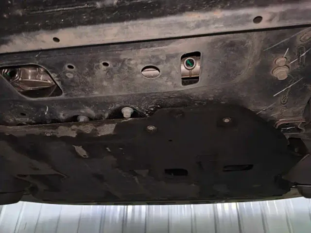 Geely Galaxy L7 — Фото автомобиля 8