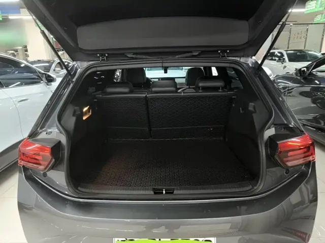 Volkswagen Volkswagen ID.3 2023 Upgraded Pure Intelligence Edition — Фото автомобиля 18