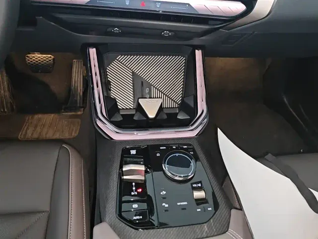 BMW X3 — Фото автомобиля 13