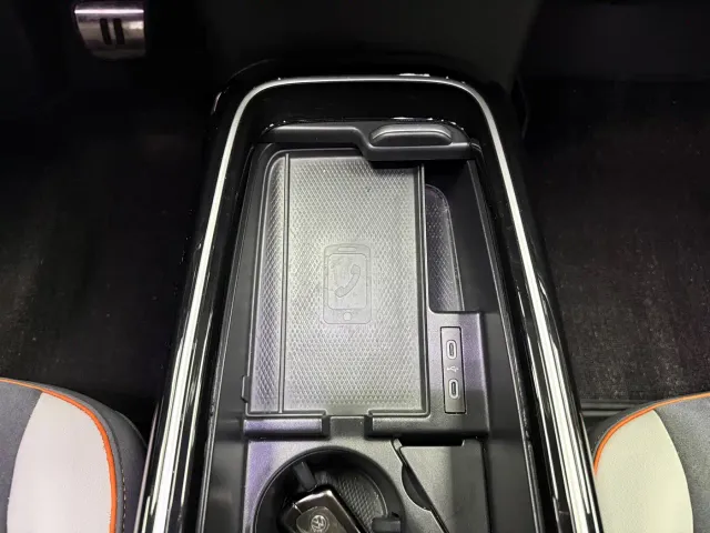 Volkswagen ID.6 Crozz — Фото автомобиля 5