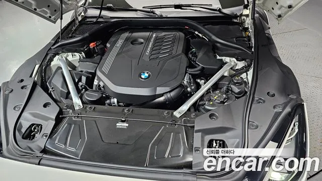 BMW Z4 G29 — Фото автомобиля 6
