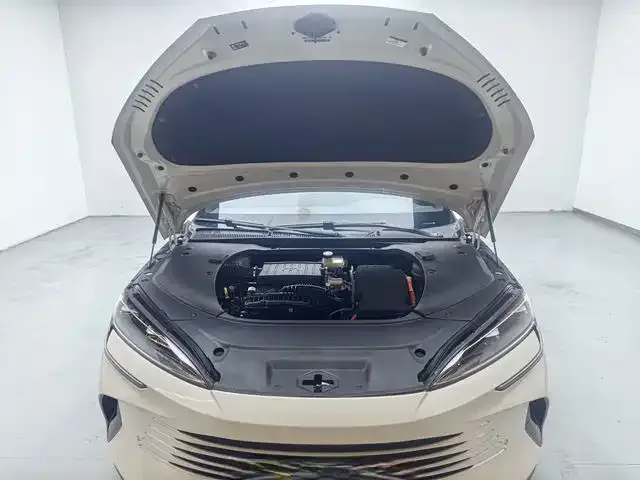 BYD Seal — Фото автомобиля 14