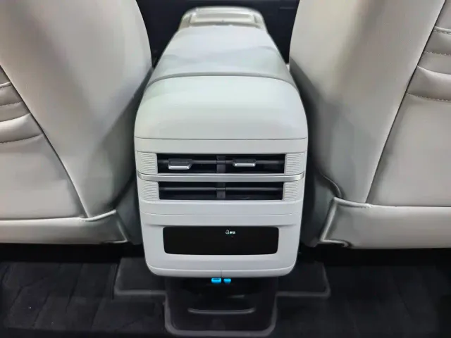 BYD FangChengBao Titanium 7 — Фото автомобиля 6