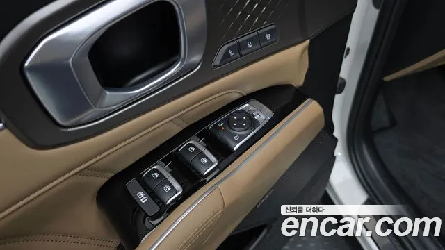 Kia Sorento Generation 4 — Фото автомобиля 15