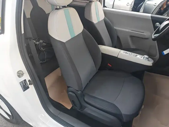 Changan Lumin — Фото автомобиля 24