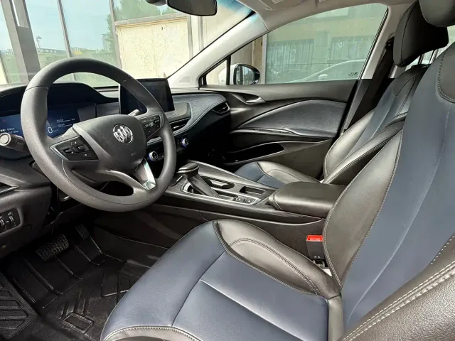 Buick Velite 6 — Фото автомобиля 4