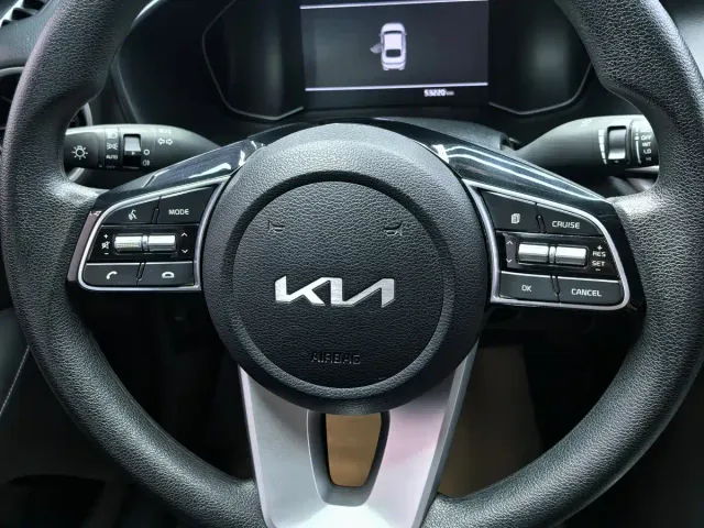 Kia K3 — Фото автомобиля 14
