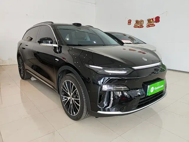 Leapmotor C11 — Фото автомобиля 3
