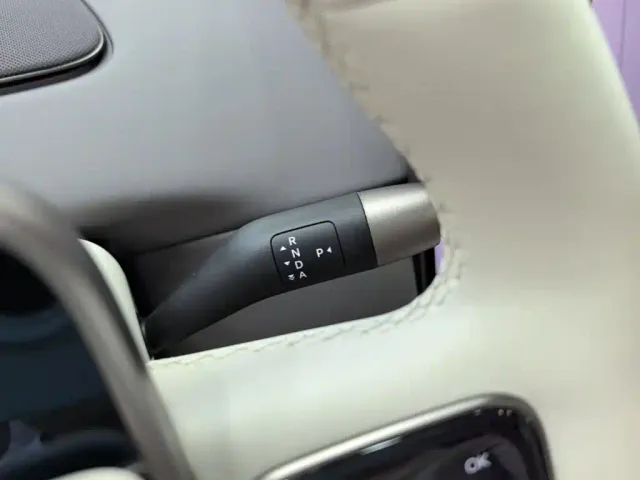 Li Auto i6 — Фото автомобиля 13