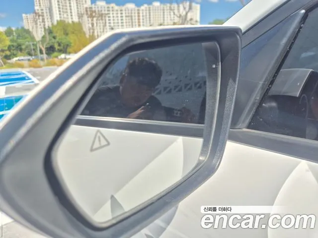 Hyundai Avante CN7 — Фото автомобиля 17