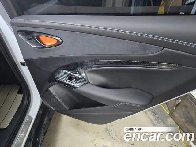 BYD Seal — Фото автомобиля 13