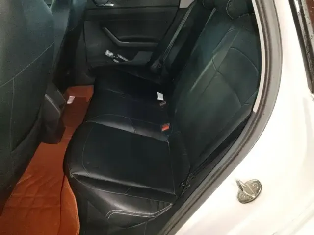 Volkswagen Polo 2023 Plus 1.5L Automatic Panorama Enjoyment Edition — Фото автомобиля 16
