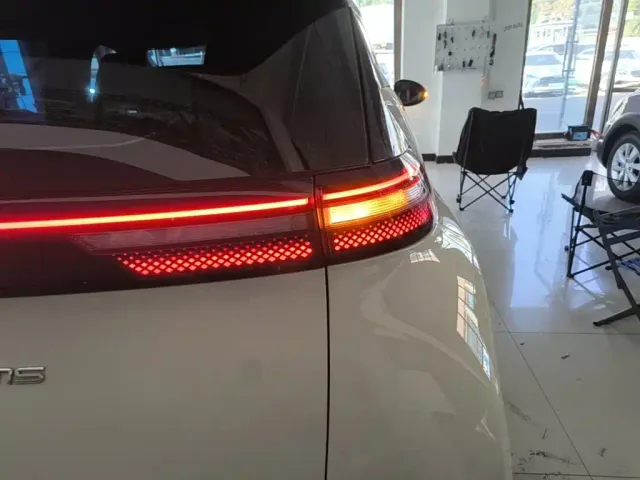 BYD Seagull — Фото автомобиля 7