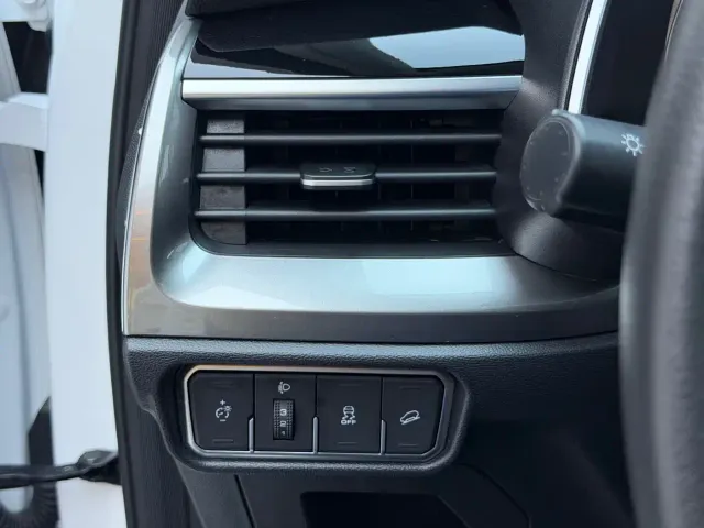 Haval H6 — Фото автомобиля 7