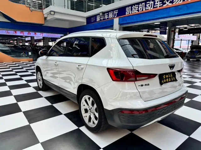 Jetta VS5 — Фото автомобиля 7
