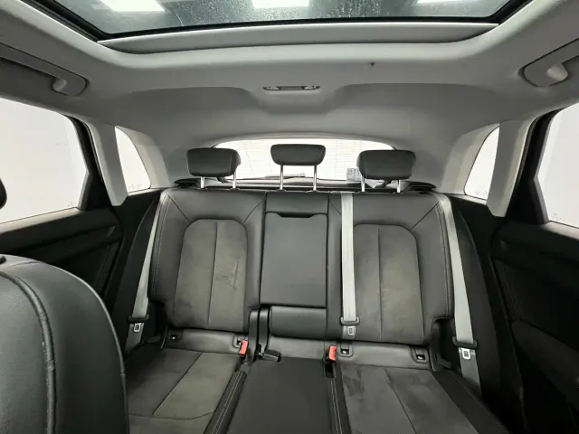 Audi Q3 — Фото автомобиля 15