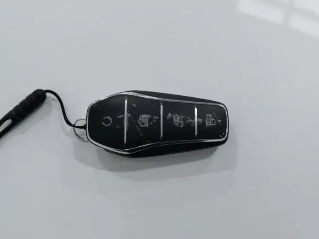 BYD Qin PLUS — Фото автомобиля 19