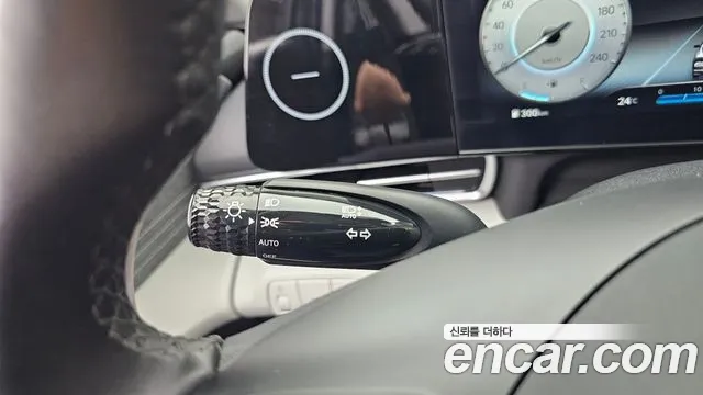 Hyundai Avante CN7 — Фото автомобиля 16
