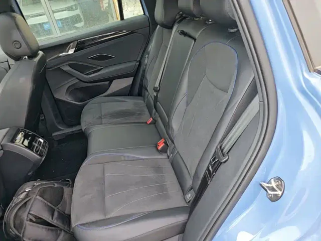 Volkswagen Tiguan L — Фото автомобиля 16
