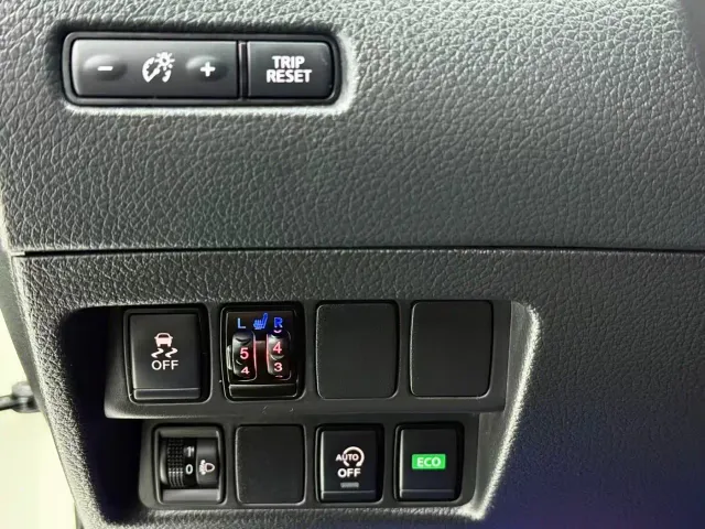 Nissan X-Trail — Фото автомобиля 19