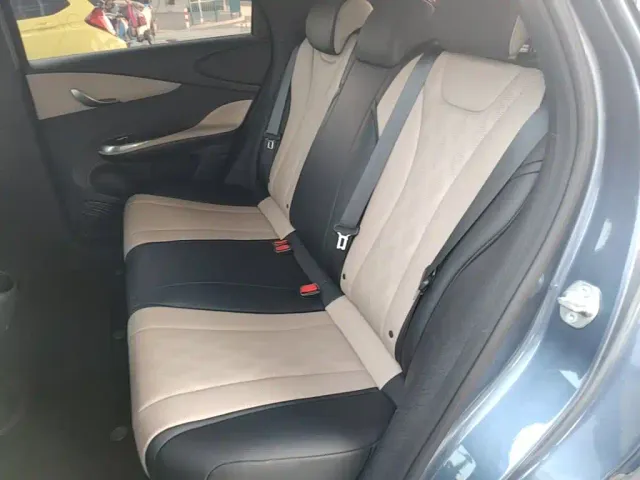 BYD Dolphin — Фото автомобиля 16