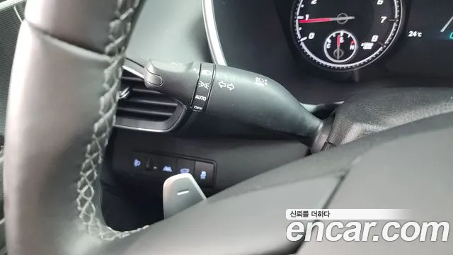 Hyundai Santa Fe New — Фото автомобиля 29