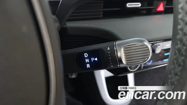 Hyundai Ioniq5 — Фото автомобиля 9