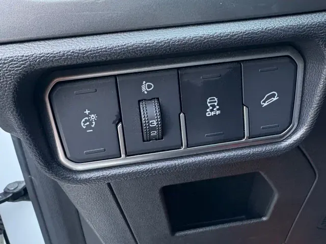 Haval H6 — Фото автомобиля 13