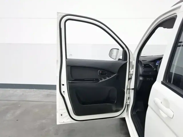 Changan Ono S — Фото автомобиля 16
