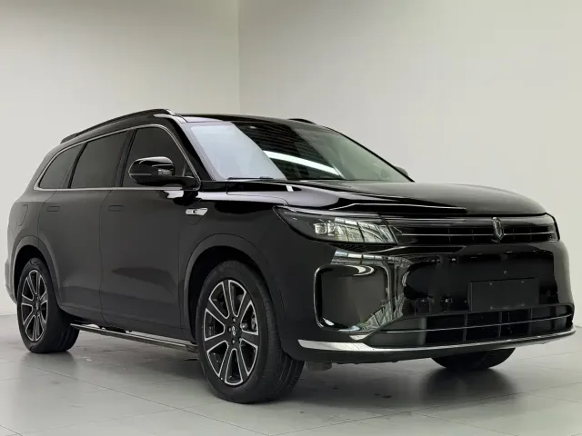Aito M7 — Фото автомобиля 3