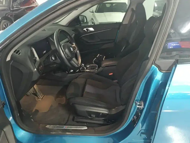 BMW 2 Series — Фото автомобиля 14