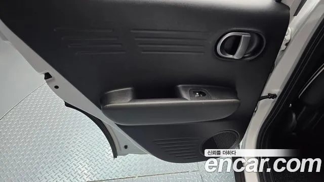 Hyundai Casper — Фото автомобиля 14
