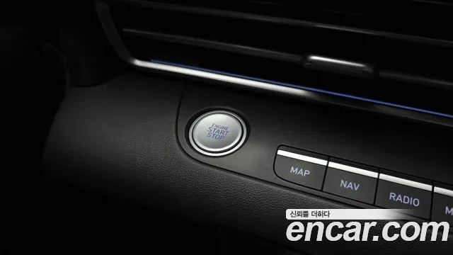 Hyundai Avante CN7 — Фото автомобиля 30