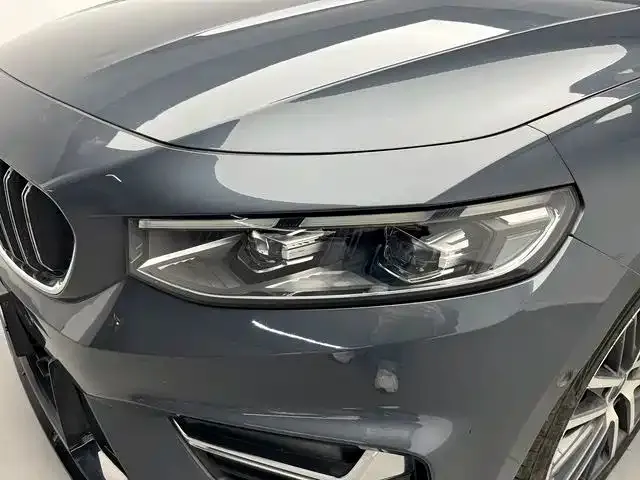 Geely Xingrui — Фото автомобиля 17