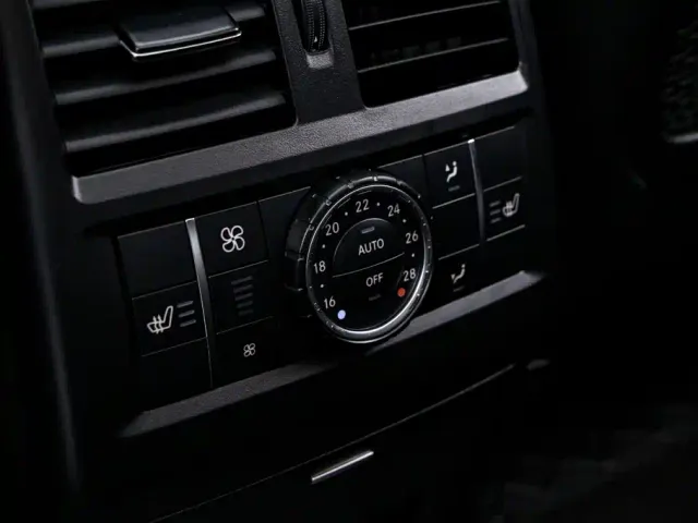 BAIC Beijing Offroad BJ90 — Фото автомобиля 17