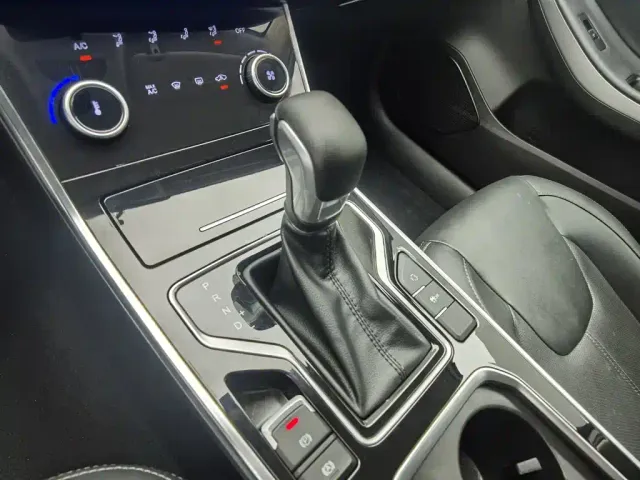 Chery Arrizo 5 — Фото автомобиля 13