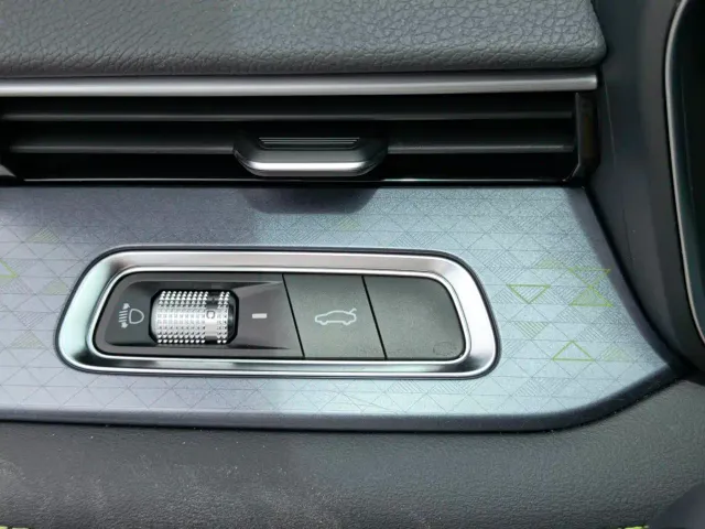 Geely Xingrui — Фото автомобиля 15