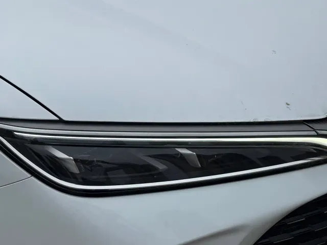 BYD Song L DM-i — Фото автомобиля 9